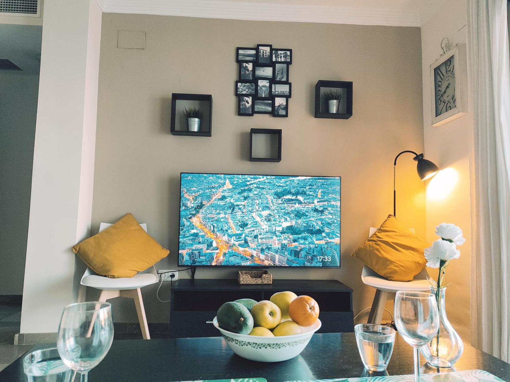 Villa Casa Acogedora Con Vistas Espectaculares - Cozy Seaview House - 24H Access - Private Parking Almuñécar Exterior foto